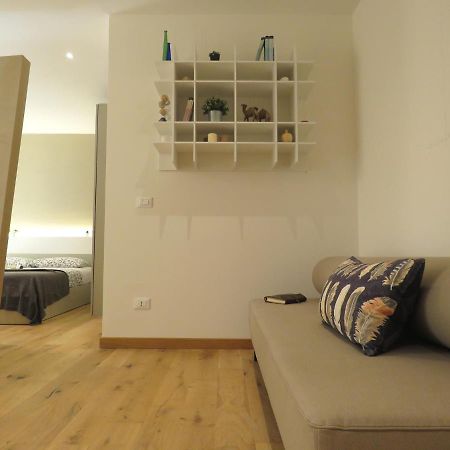 Ariosti Apartment Bologna Exteriör bild