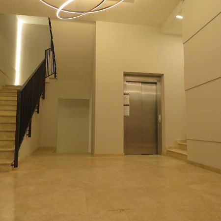 Ariosti Apartment Bologna Exteriör bild
