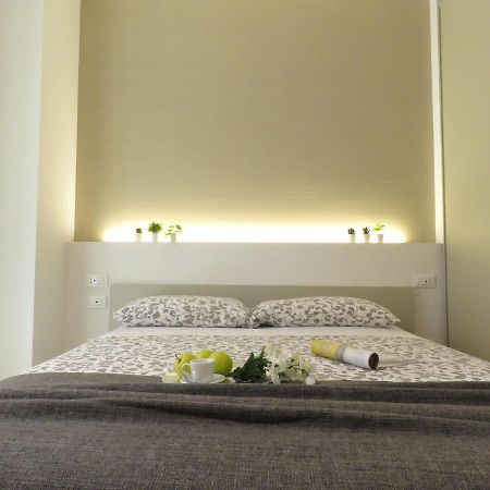 Ariosti Apartment Bologna Exteriör bild