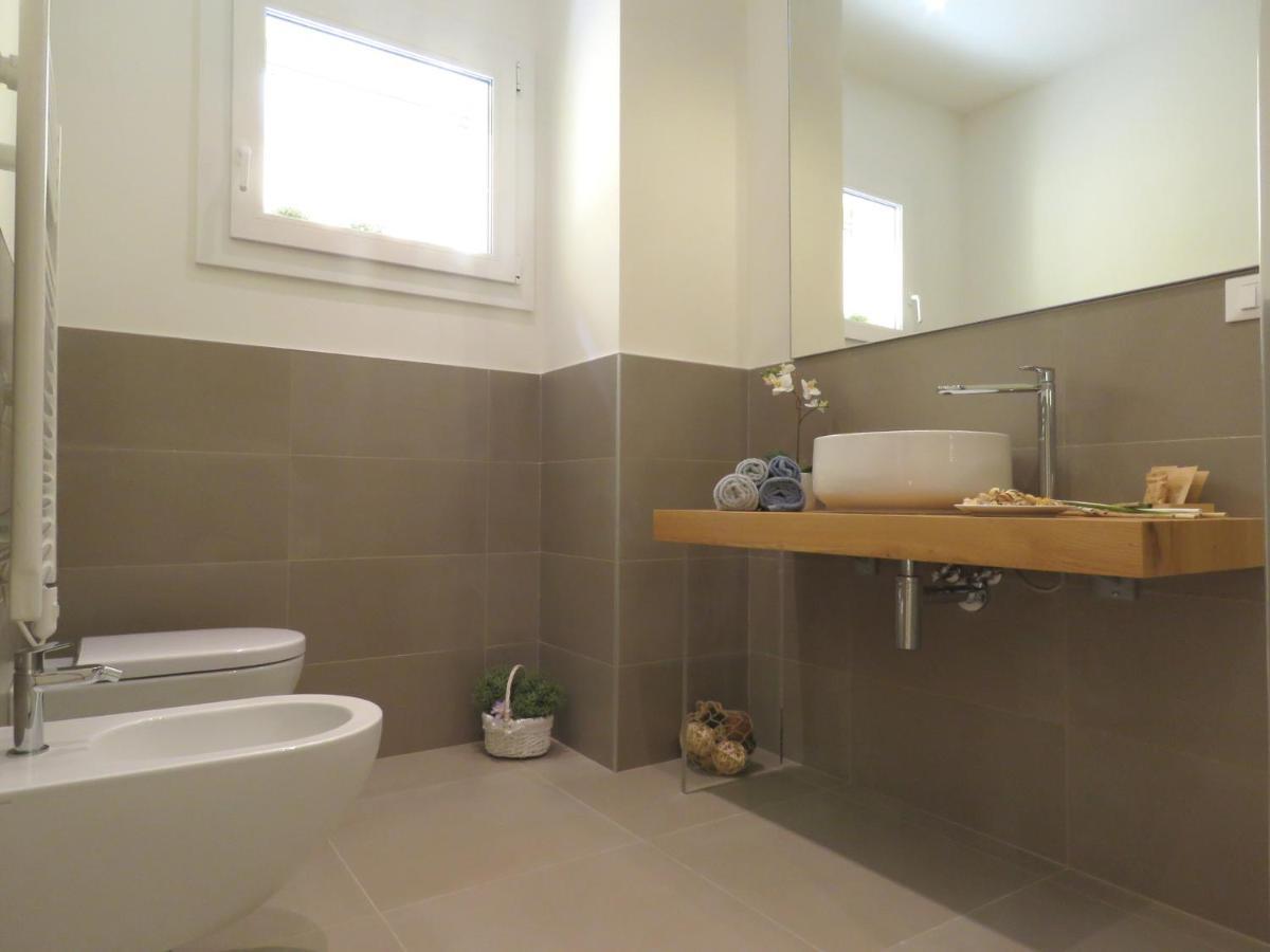 Ariosti Apartment Bologna Exteriör bild
