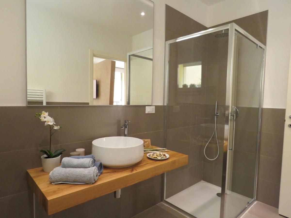Ariosti Apartment Bologna Exteriör bild