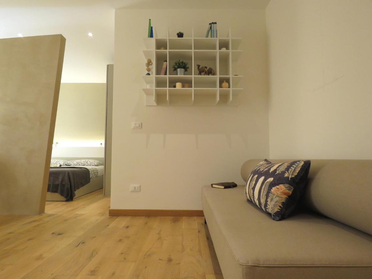 Ariosti Apartment Bologna Exteriör bild