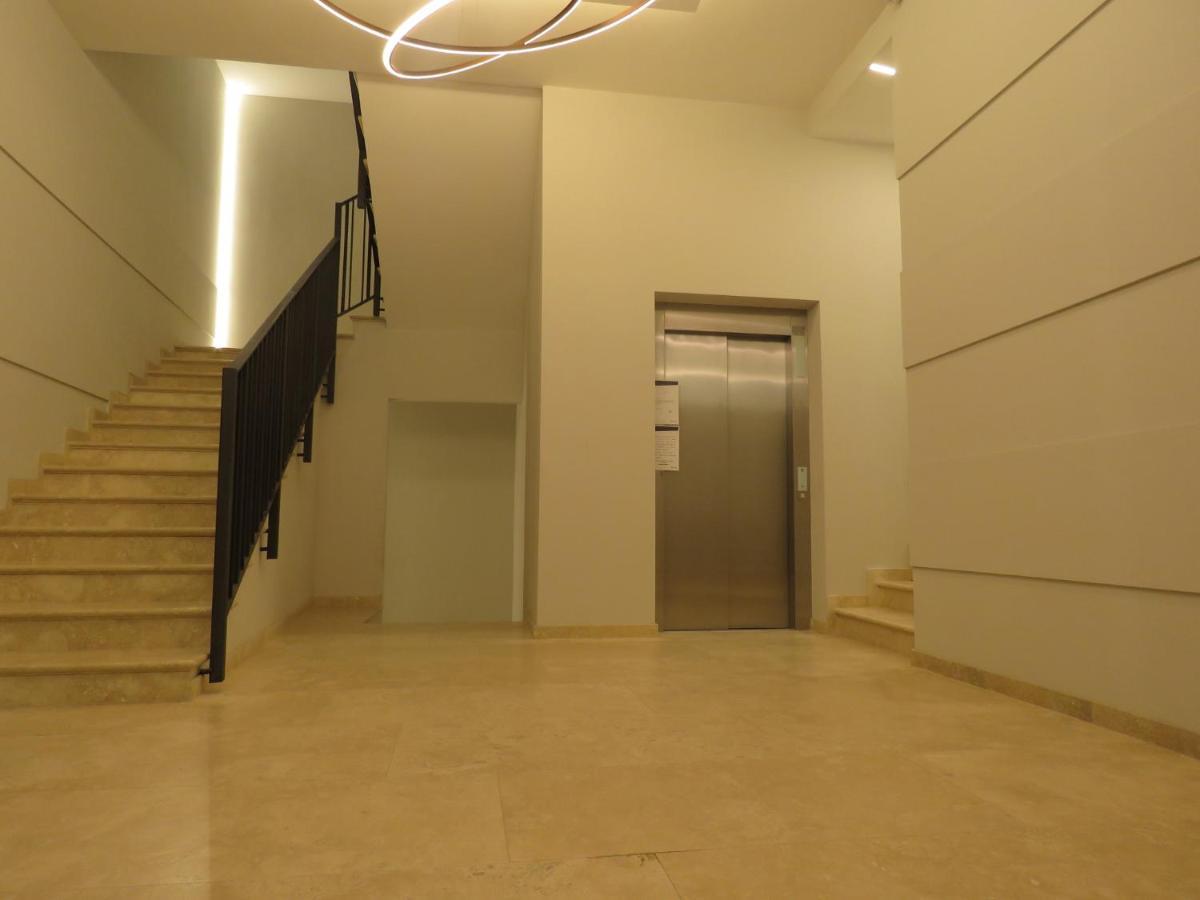 Ariosti Apartment Bologna Exteriör bild
