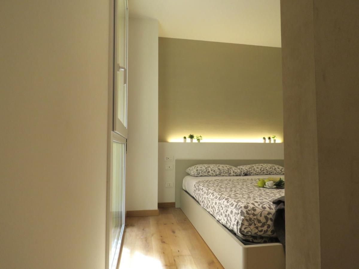 Ariosti Apartment Bologna Exteriör bild