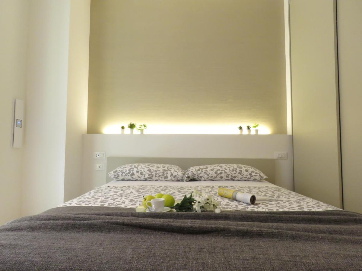 Ariosti Apartment Bologna Exteriör bild