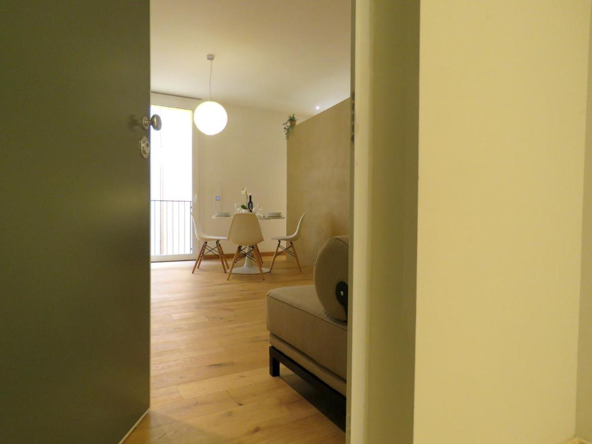 Ariosti Apartment Bologna Exteriör bild