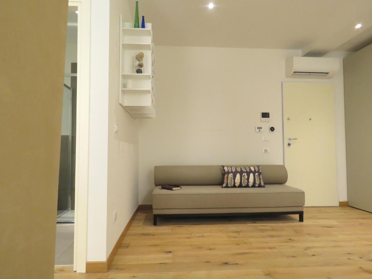 Ariosti Apartment Bologna Exteriör bild